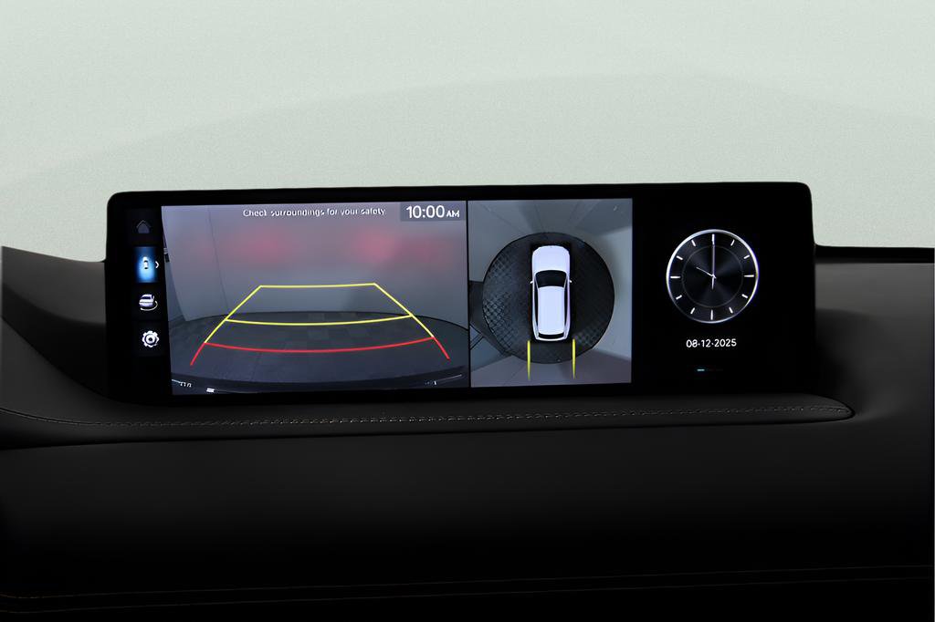 Used 2023 Genesis GV80 3.5T w/ Prestige Package image 33