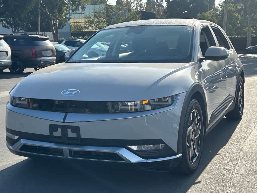 Used 2024 Hyundai Ioniq 5 SEL RWD video 1