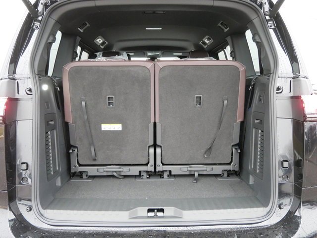 New 2025 Volkswagen ID. Buzz Pro S image 19