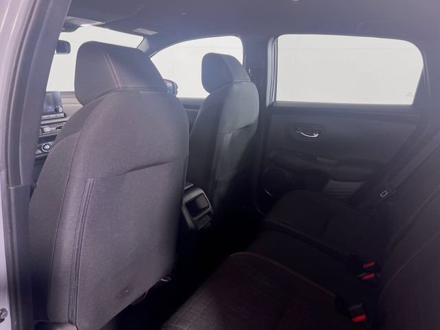 Certified 2024 Honda HR-V Sport image 18