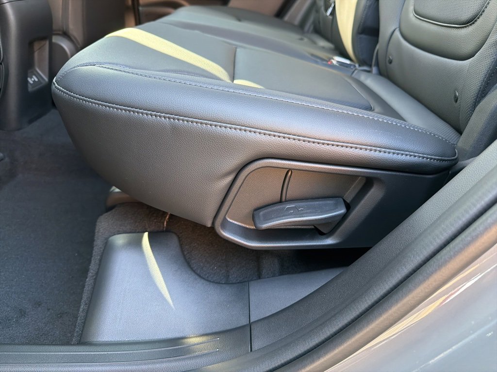 New 2026 Hyundai Tucson SEL image 16