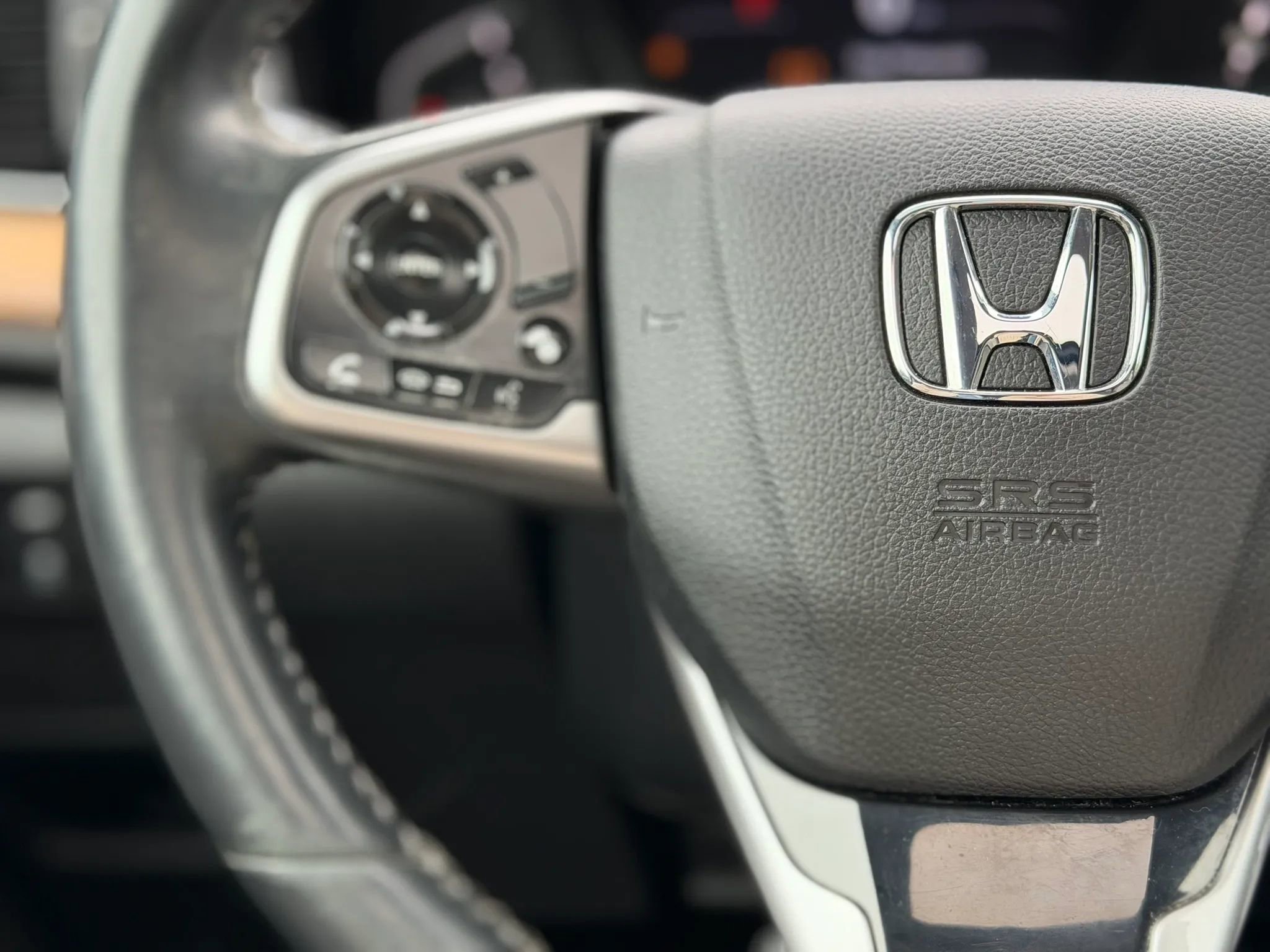 Used 2019 Honda CR-V EX-L image 29