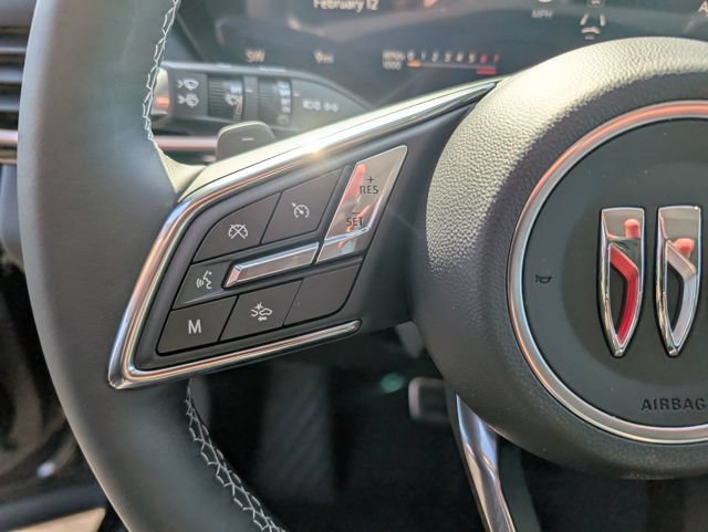 New 2026 Buick Envision Sport Touring AWD/4WD image 17