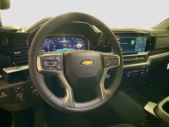 New 2026 Chevrolet Silverado 1500 LT image 12