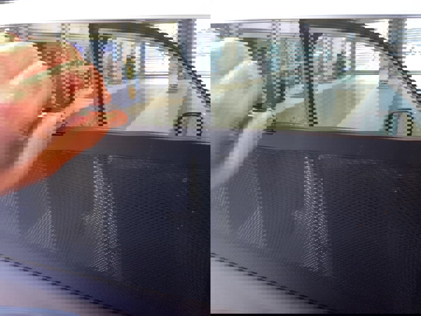 Used 2022 Nissan Rogue Platinum w/ Head-Up Display Package image 23