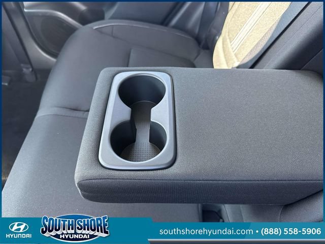 Certified 2024 Hyundai Tucson SEL AWD/4WD image 13