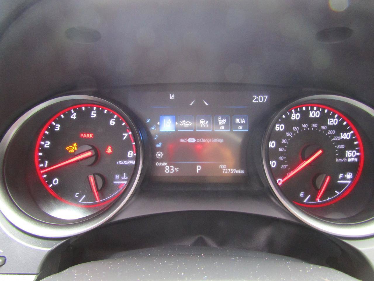 Used 2022 Toyota Camry XSE w/ Navigation Package AWD/4WD image 15