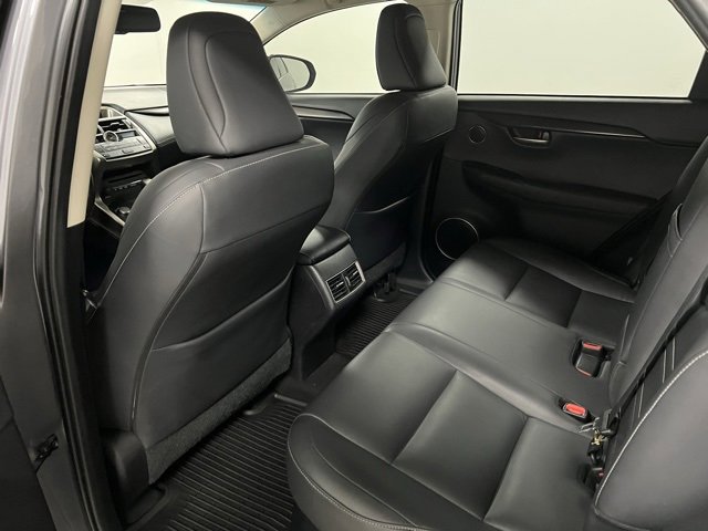 Used 2015 Lexus NX 200t AWD image 50