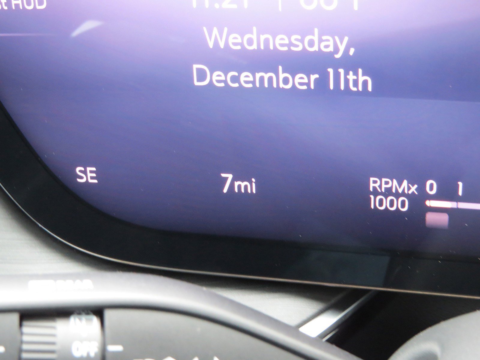 New 2025 Buick Envision Preferred image 23