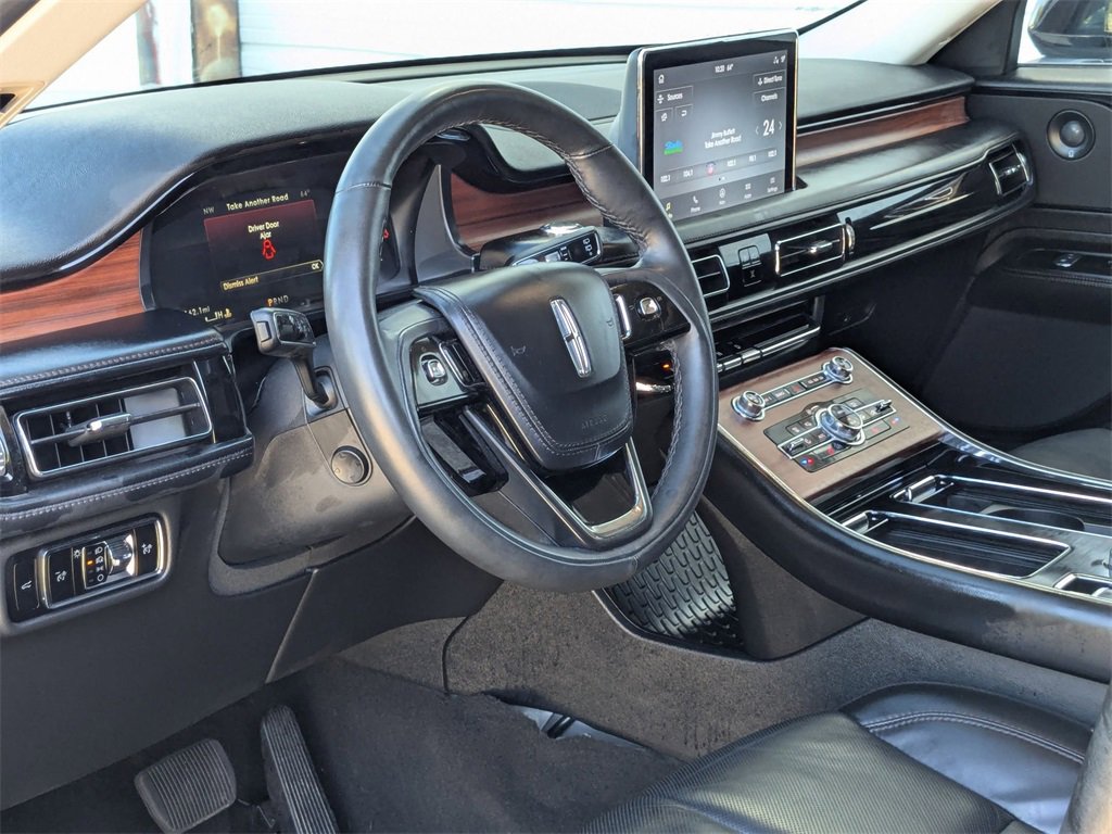 Used 2024 Lincoln Aviator Reserve image 14