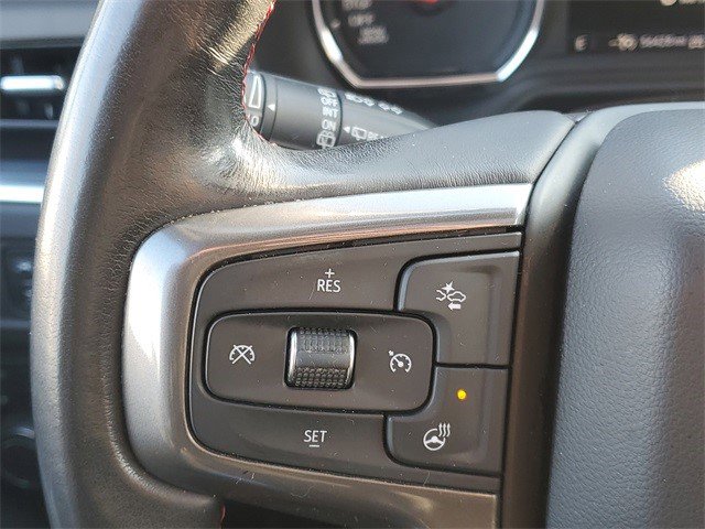 Certified 2021 Chevrolet Tahoe RST w/ Luxury Package image 24