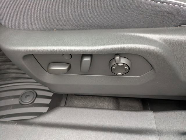 New 2026 Buick Envision Avenir image 23