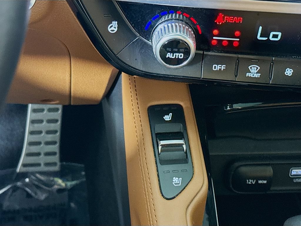 Certified 2023 Kia Telluride SX Prestige X-Pro AWD/4WD image 14