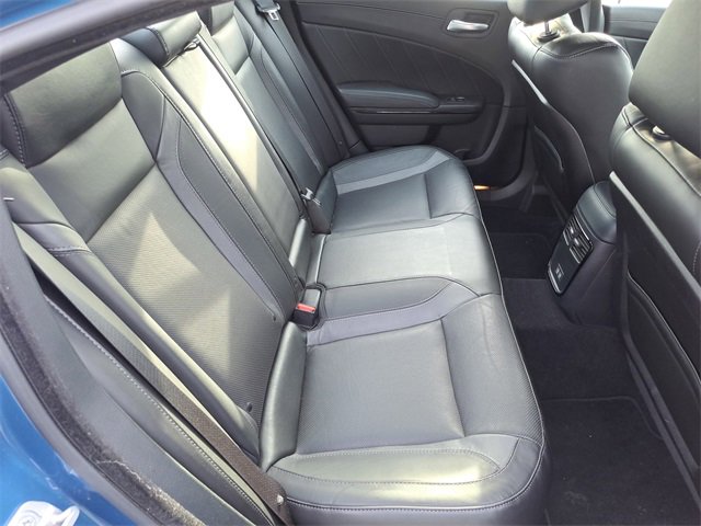 Used 2023 Dodge Charger SXT w/ Plus Group image 26