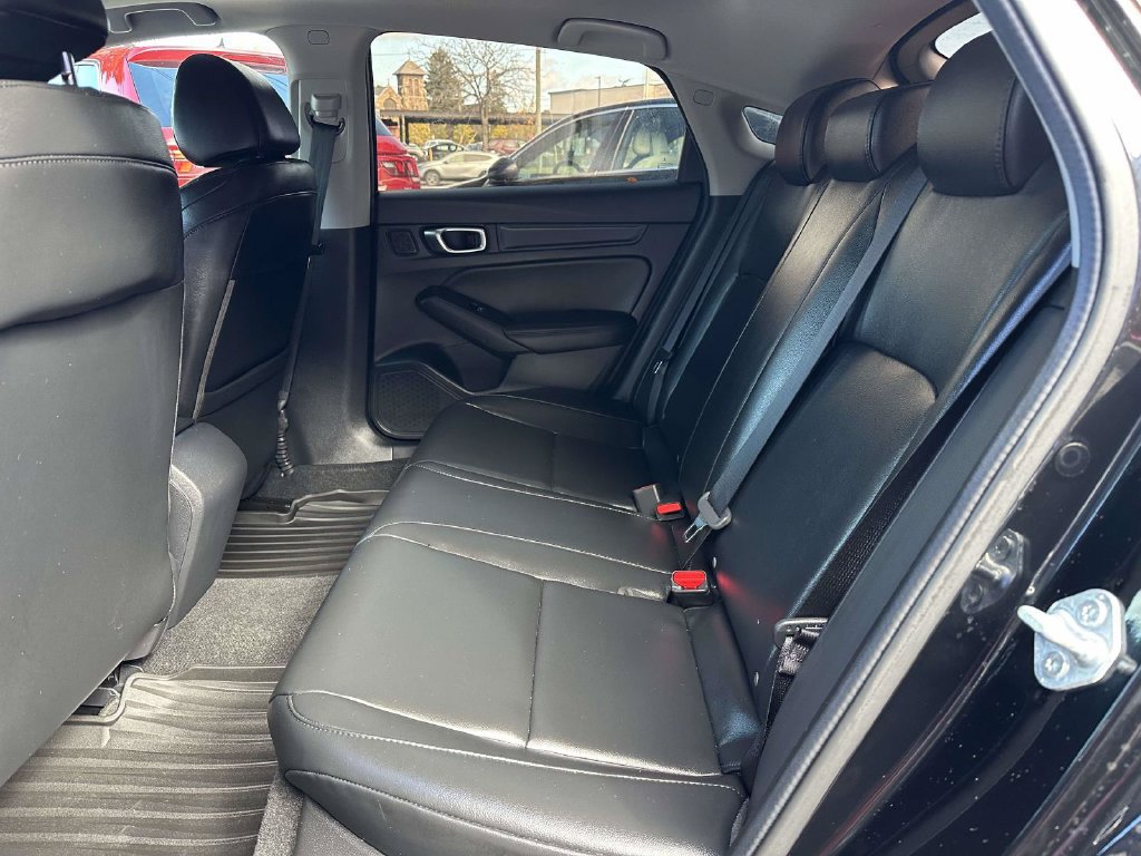 Used 2026 Acura Integra FWD image 13