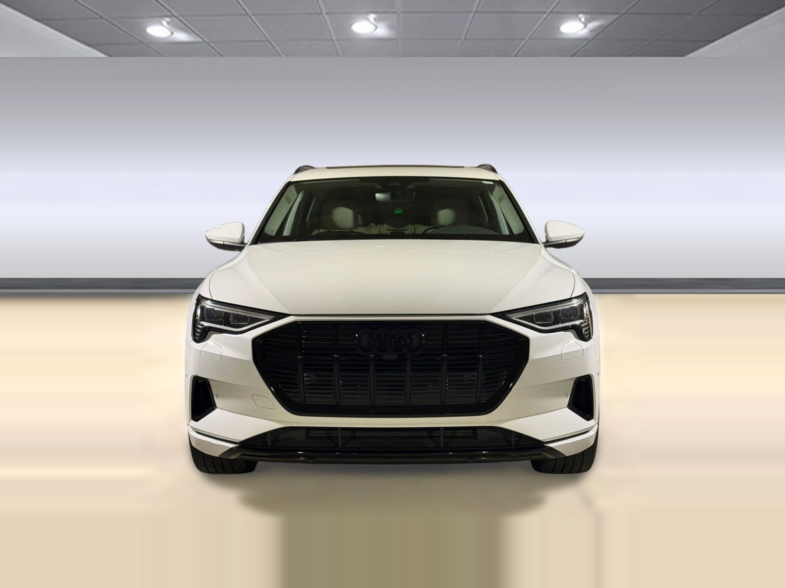 Certified 2023 Audi e-tron Premium Plus w/ Premium Plus Package AWD/4WD image 6