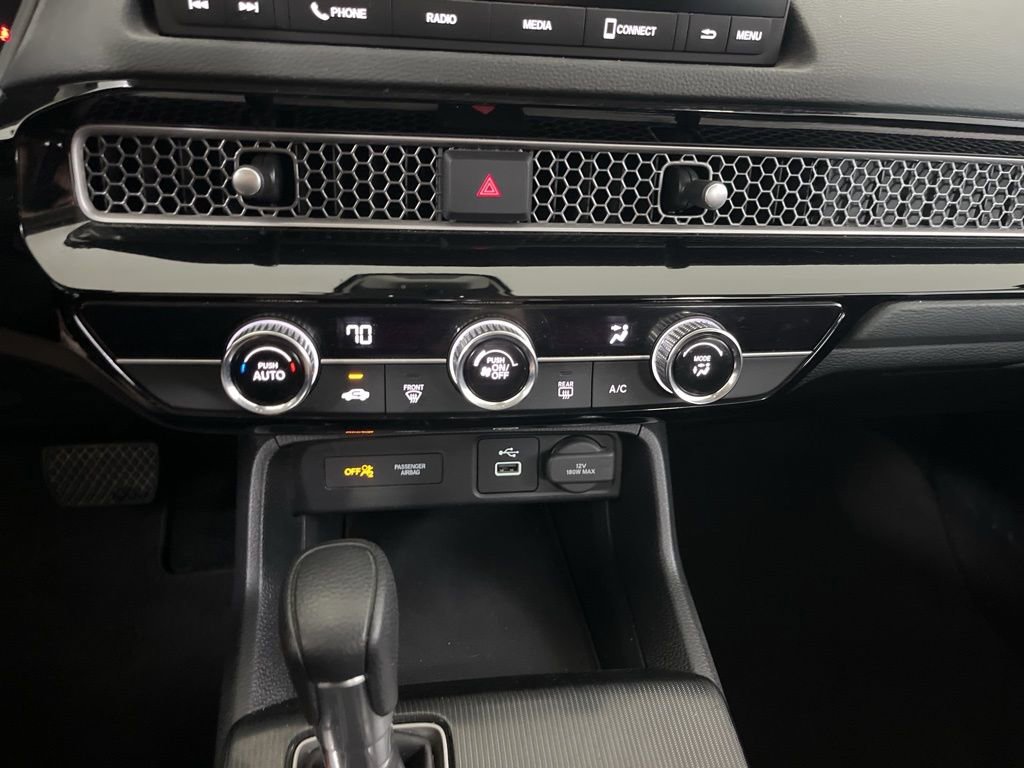 Used 2023 Honda Civic LX image 67