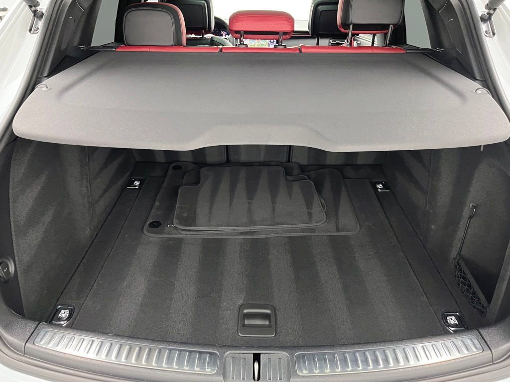 Used 2024 Porsche Macan GTS image 46