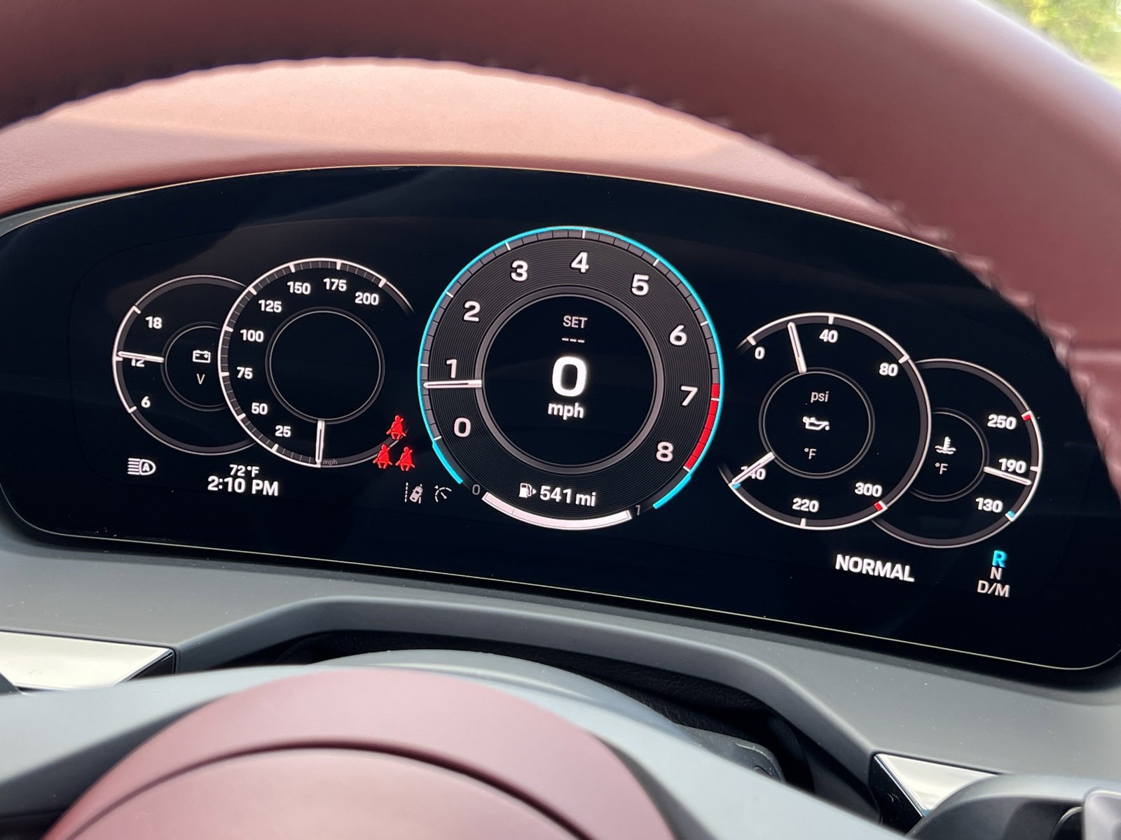 New 2026 Porsche Panamera 4 image 25