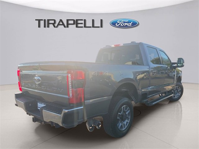 New 2026 Ford F350 4x4 Crew Cab Super Duty image 2