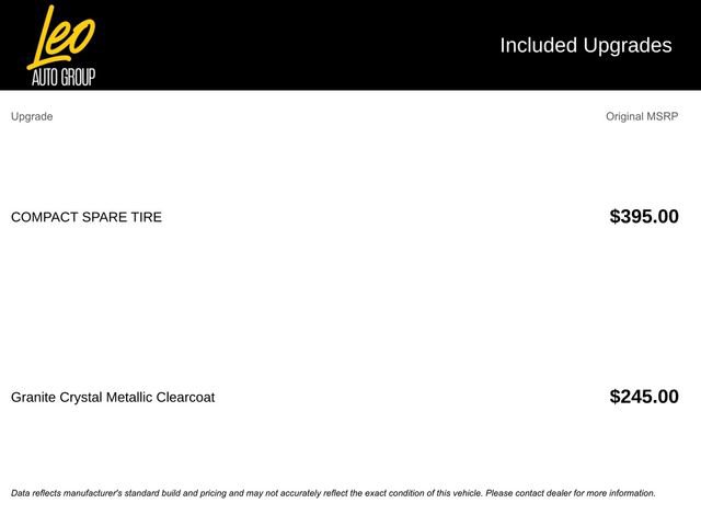 Used 2021 Jeep Compass Limited FWD image 8