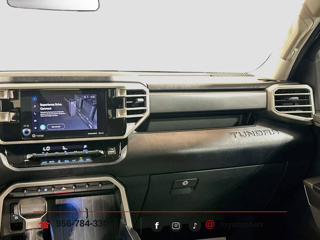 Used 2022 Toyota Tundra SR5 RWD image 20