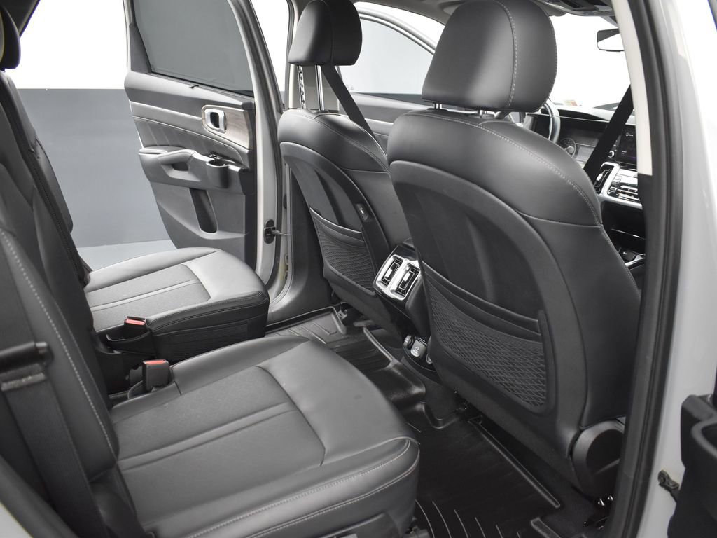Used 2022 Kia Sorento X-Line EX AWD/4WD image 20