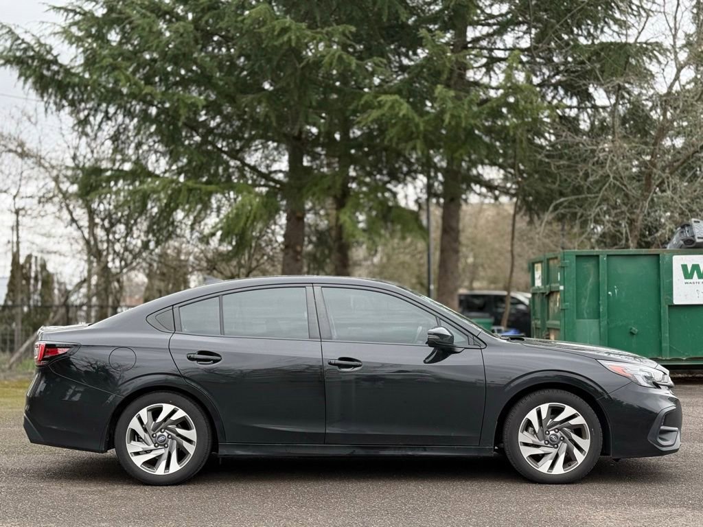 Used 2023 Subaru Legacy Limited w/ Tech Package 2 image 6