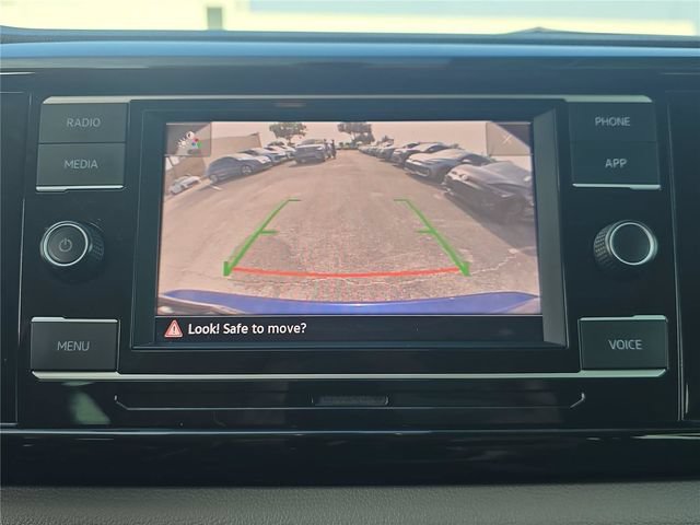 Used 2023 Volkswagen Taos S FWD image 17
