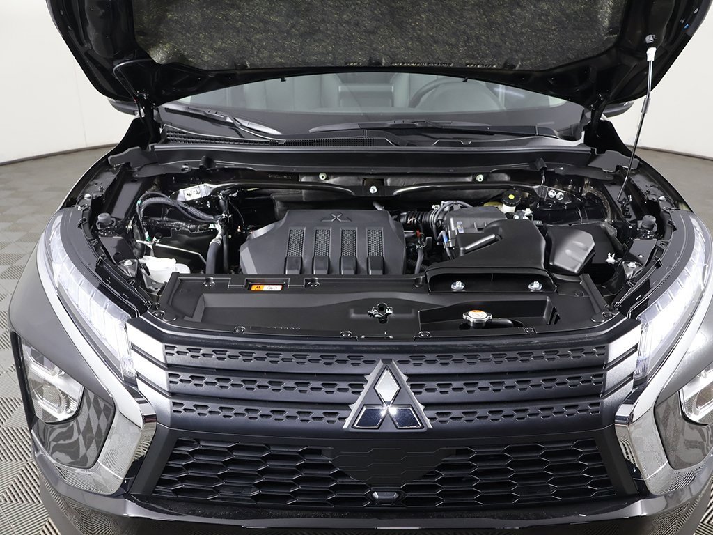 New 2026 Mitsubishi Eclipse Cross SE image 19