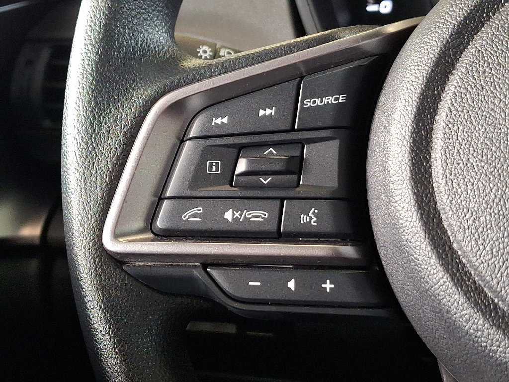 Certified 2025 Subaru Impreza 2.0i AWD/4WD image 21