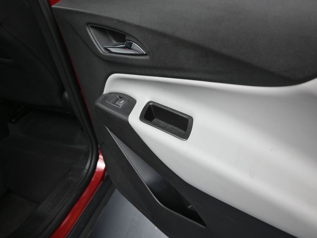 Used 2018 Chevrolet Equinox LT image 21