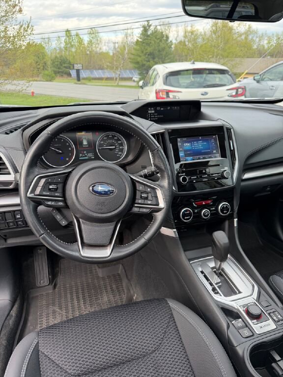 Used 2020 Subaru Forester Premium AWD/4WD image 9