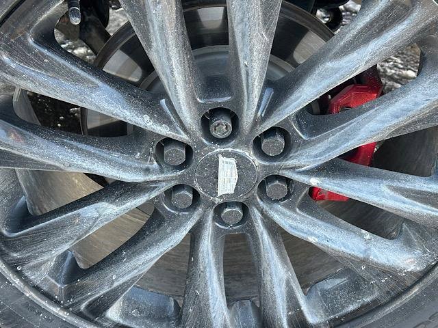 Used 2022 Cadillac XT6 Sport w/ Technology Package image 33