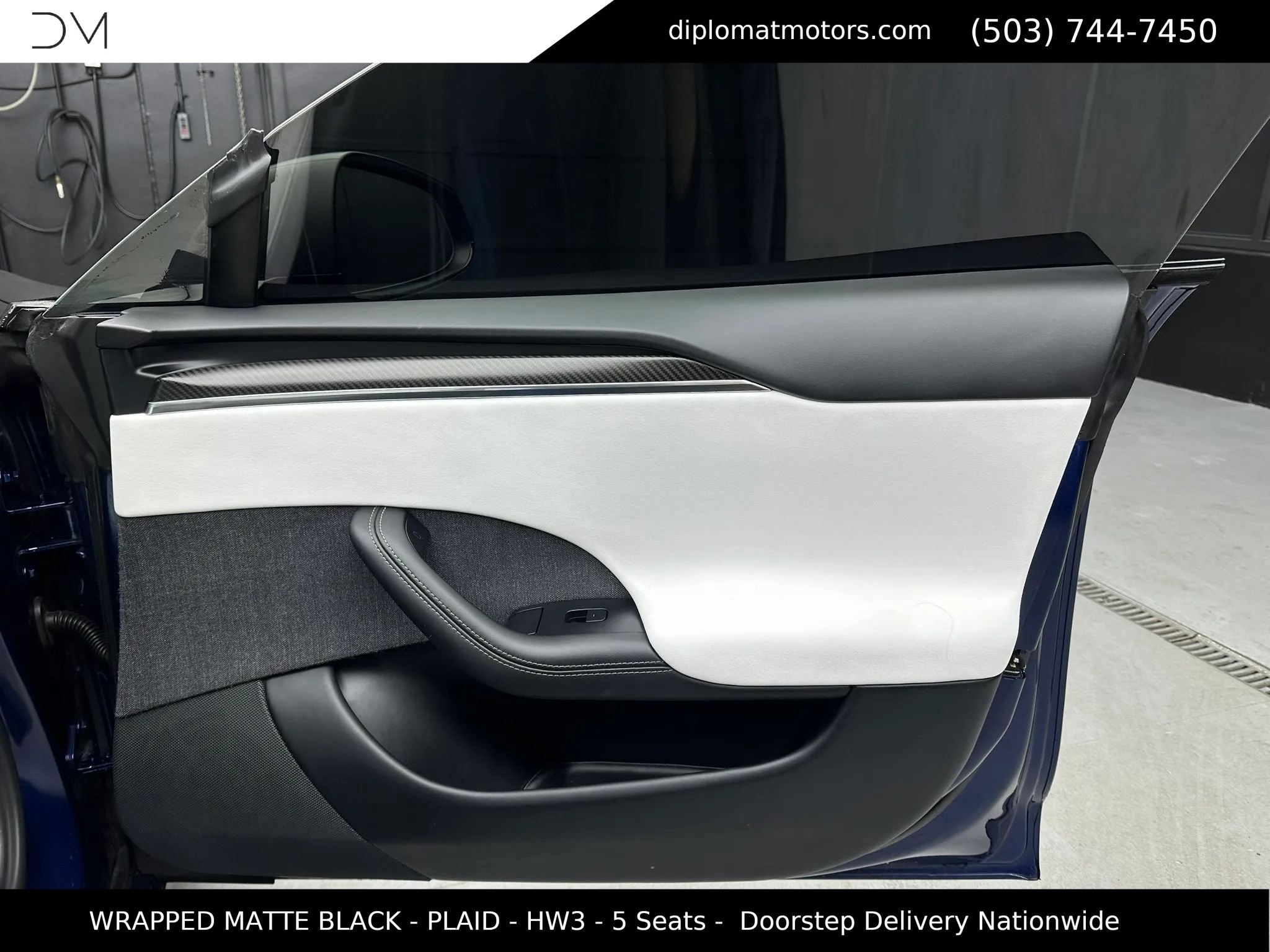 Used 2022 Tesla Model S Plaid AWD/4WD image 25