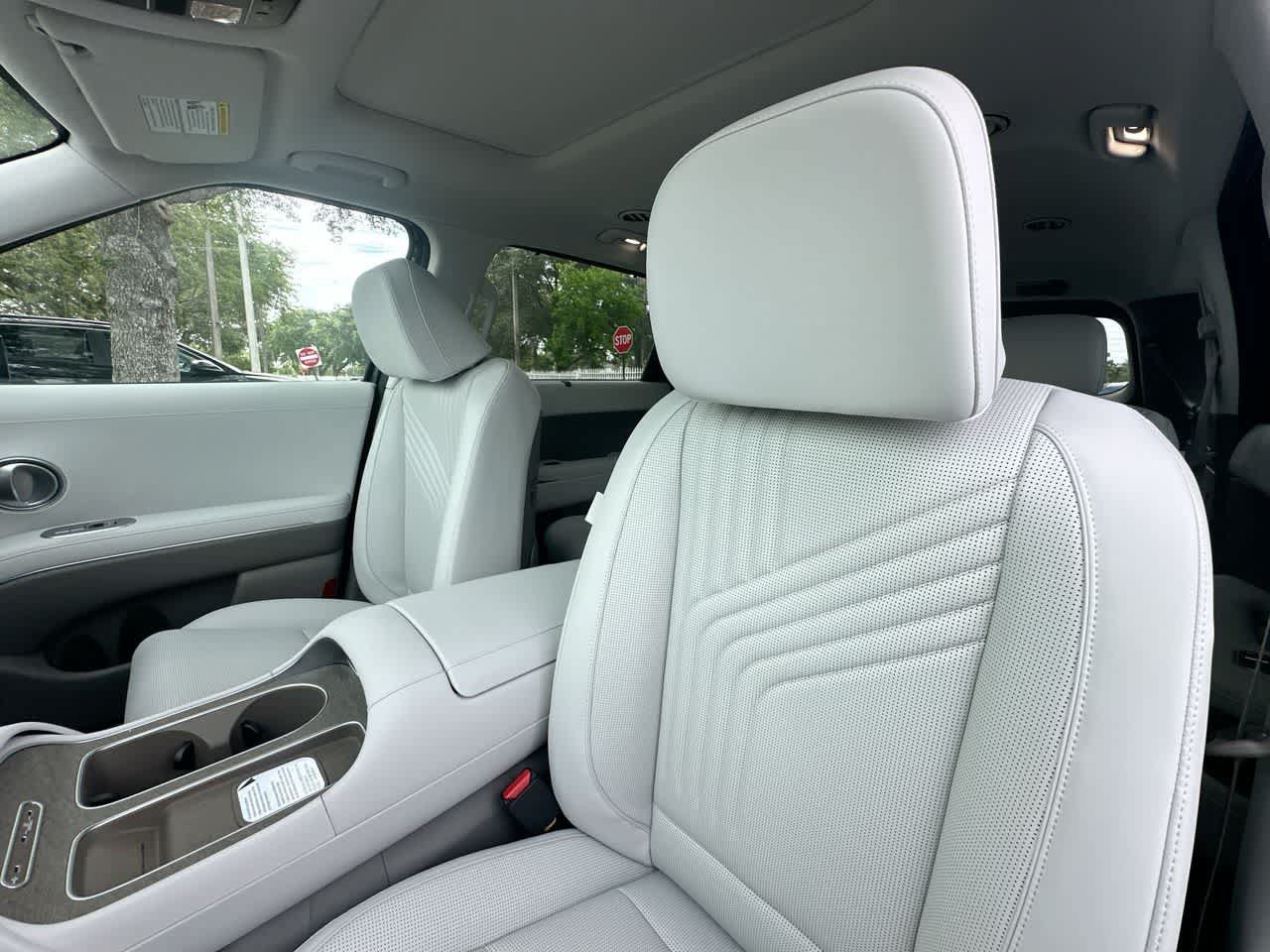 New 2026 Hyundai Palisade SEL Premium FWD image 14