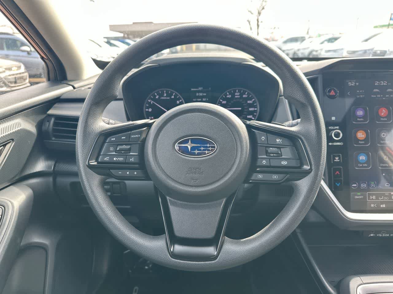 Certified 2024 Subaru Crosstrek 2.0i Premium AWD/4WD image 28
