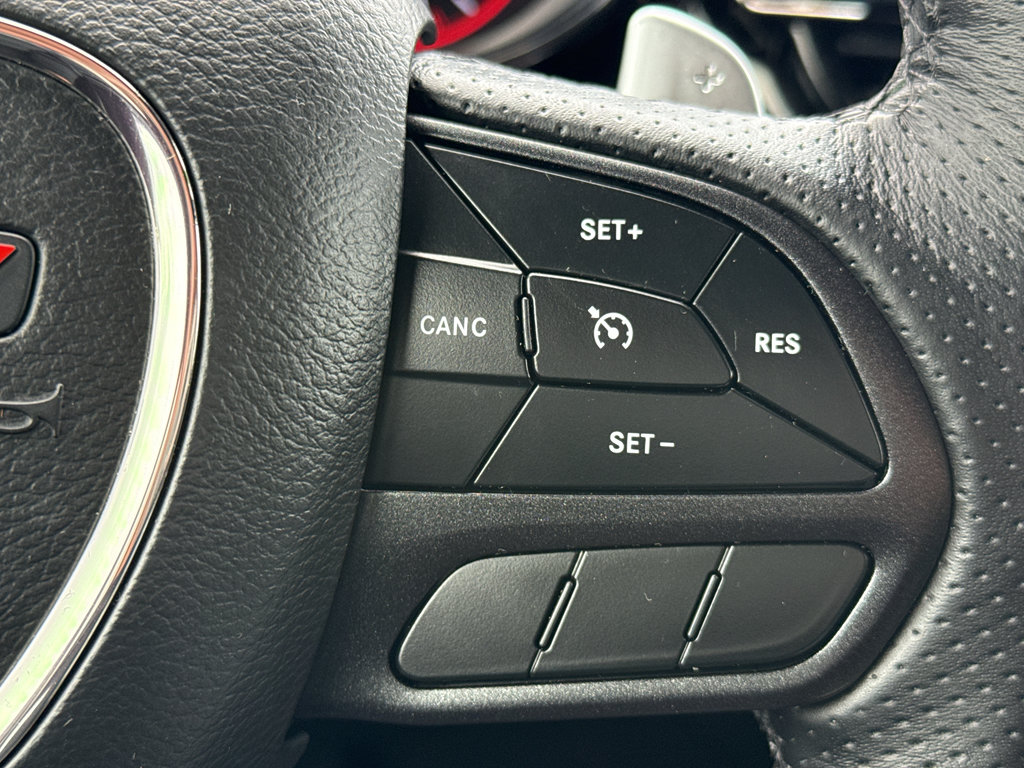 Used 2026 Dodge Durango GT AWD/4WD image 19