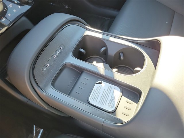 New 2026 Hyundai Palisade XRT Pro image 13