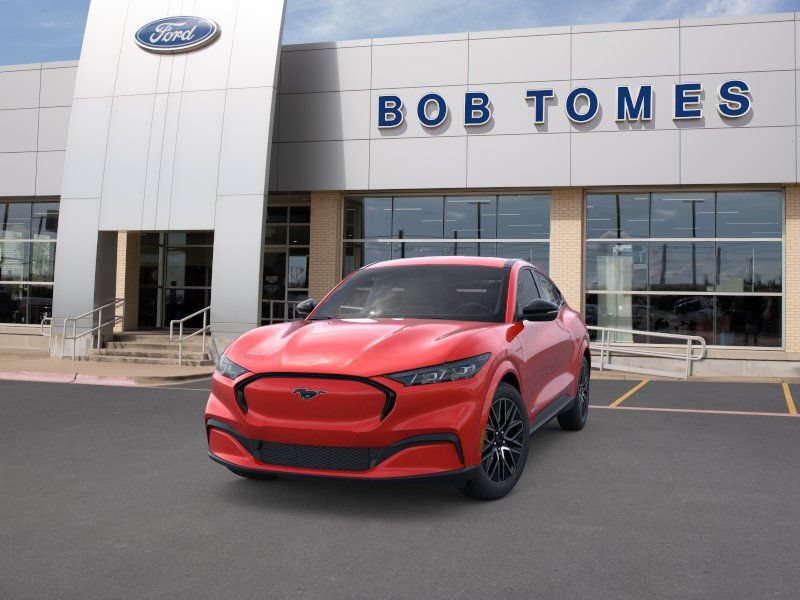 New 2026 Ford Mustang Mach-E Premium RWD image 3