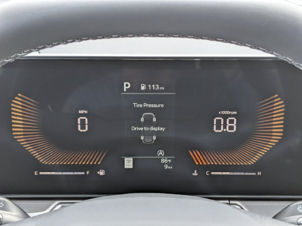 New 2026 Kia Sorento EX AWD/4WD image 28