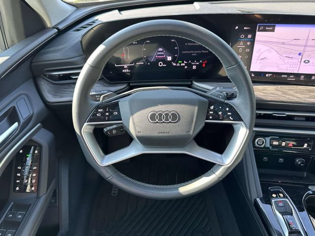 Certified 2025 Audi Q5 Premium w/ Convenience Package AWD/4WD image 15