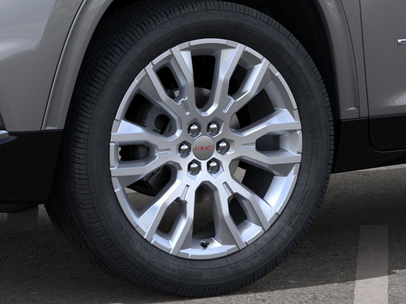 New 2026 GMC Acadia Denali w/ Super Cruise Package AWD/4WD image 33