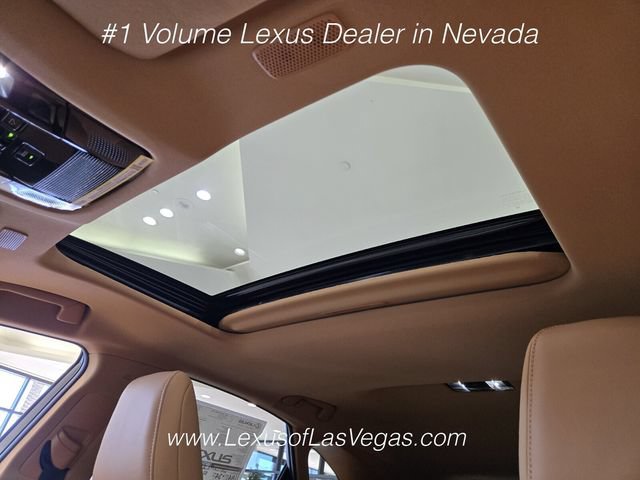 New 2026 Lexus NX 450h+ AWD w/ Luxury Package image 11