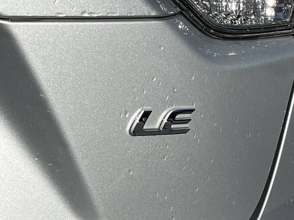 Used 2024 Toyota Corolla LE image 24