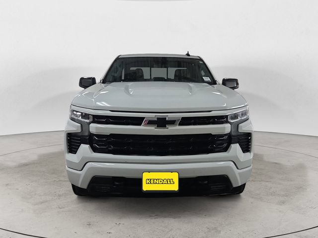 Used 2023 Chevrolet Silverado 1500 RST AWD/4WD image 8