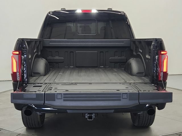 Used 2024 Ford F150 Lariat w/ Equipment Group 502A High AWD/4WD image 40