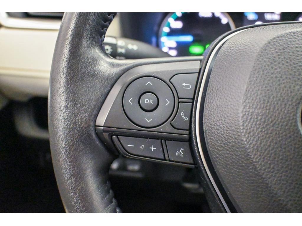 Used 2022 Toyota RAV4 XLE w/ Convenience Package image 36