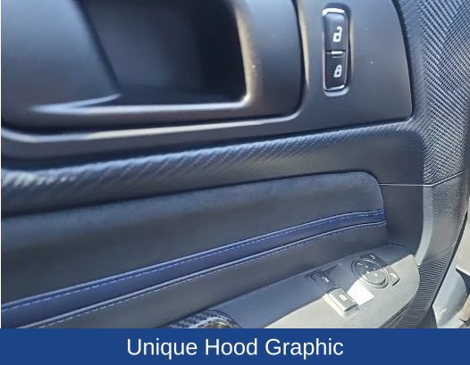 Used 2024 Ford Mustang Dark Horse w/ Dark Horse Handlin Package RWD image 13