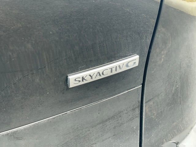 Certified 2024 MAZDA CX-30 AWD 2.5 S image 27